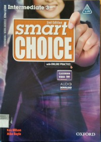 Image of Smart Choice : Success Every day, on Every Page