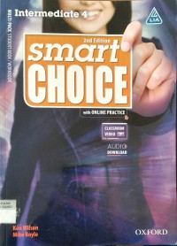 Image of Smart Choice : Success Every day, on Every Page