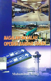 Image of Masalah-Masalah Operasi Bandar Udara