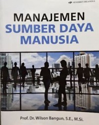 Image of Manajemen Sumber Daya Manusia
