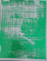 Image of Memasarkan Daerah Tujuan Wisata : Suatu Pendekatan Perencanaan Strategis