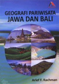 Image of Geografi Pariwisata Jawa Bali