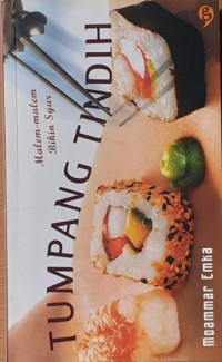Image of Tumpang Tindih: Malem-Malem Bikin Syur