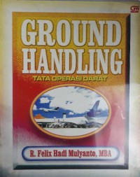 Image of Ground Handling : Tata Operasi Darat