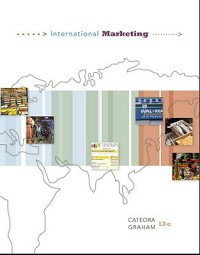 Image of International Marketing