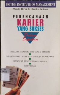Image of Perencanaan Karir Yang Sukses Dalam Sepekan : Successful Career Planning in a week