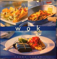 Image of Wok : The Essential Kitchen