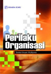 Image of Perilaku Organisasi