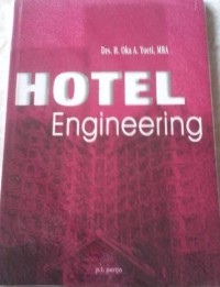 Image of Hotel Engineering