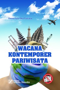Image of Wacana Kontemporer Pariwisata