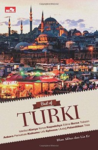 Image of Best of Turki
