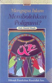 Image of Mengapa Islam Membolehkan Poligami?