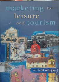 Image of Marketing for Leisure and Tourism