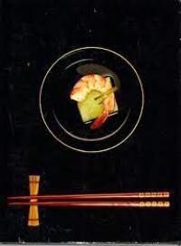 Image of The Cooking of Japan