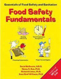 Image of Food Safety Fundamentals