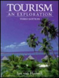 Image of Tourism: An Exploration