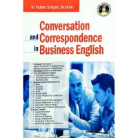Image of Conversation and Correspondence in Business English