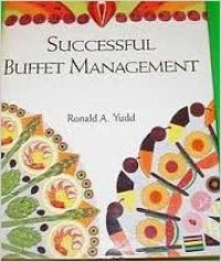 Image of Successful Buffet Management