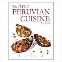 Image of The Art of Peruvian Cuisine