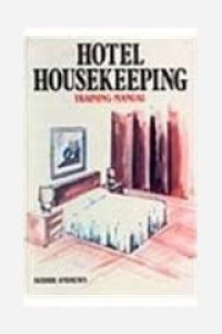 Image of Hotel Housekeeping : Training Manual
