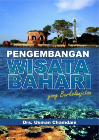 Image of Pengembangan Wisata Bahari yang Berkelanjutan