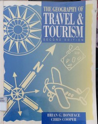 Image of The Geography Of Travel And Tourism
