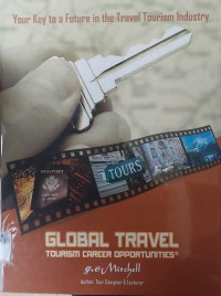 Image of Global Travel Tourism Career Opportunities