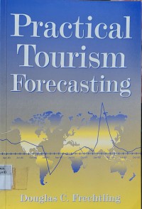 Image of Practical Tourism Forecasting