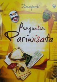 Image of Pengantar Pariwisata