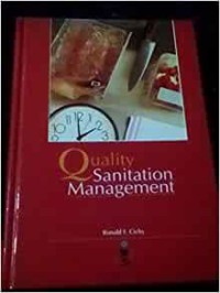 Image of Quality Sanitation Management