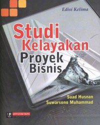 Image of Studi Kelayakan Proyek Bisnis