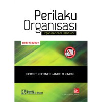 Image of Perilaku Organisasi: Organizational Behaviour