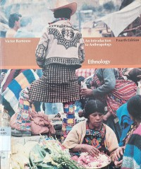 Image of Ethnology