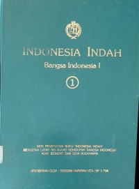 Image of Indonesia Indah 1 - 10