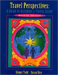 Image of Travel Perspectives: A Guide to Becoming a Travel Agent