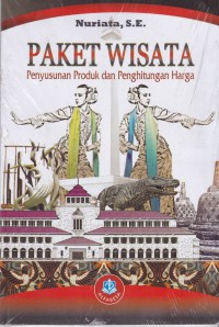 Image of Paket Wisata : Penyusunan Produk dan Penghitungan Harga
