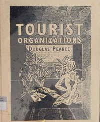 Image of Tourist Organizations