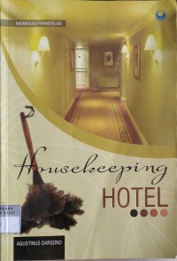 Image of Housekeeping Hotel
