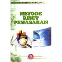 Image of Metode Riset Pemasaran