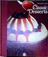 Image of The Good Cook Desserts