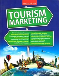 Image of Tourism Marketing