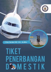 Image of Tiket Penerbangan Domestik