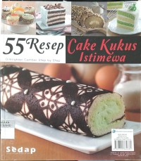 Image of 55 Resep Cake Kukus Istimewa : Dilengkapi Step by Step