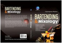 Image of Bartending and Mixology