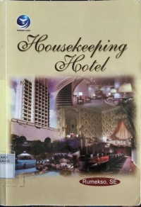 Image of Housekeeping Hotel