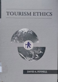 Image of Tourism Ethics