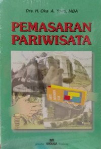 Image of Pemasaran Pariwisata