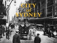 Image of Pictorial History City of Sydney