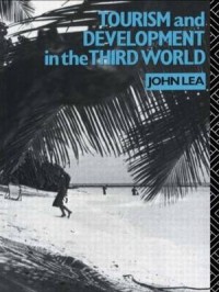 Image of Tourism and Development in The Third World