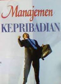 Image of Manajemen Kepribadian